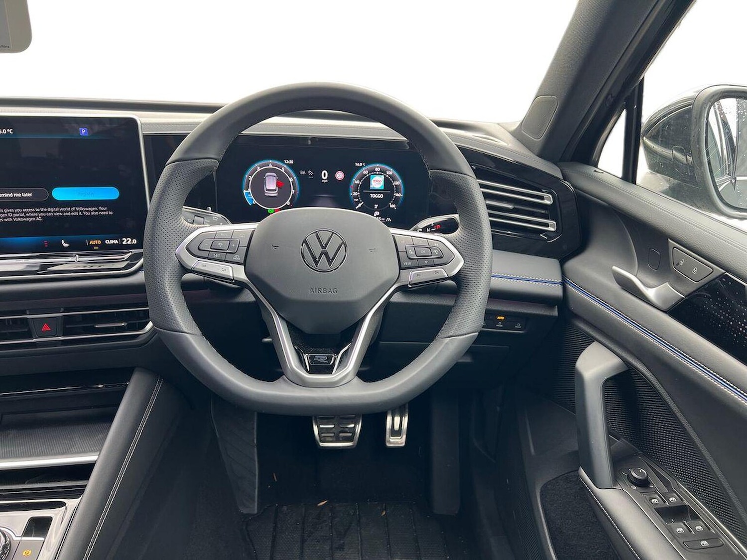 Used Volkswagen Tiguan 2025 for sale - 76490788: Photo 9