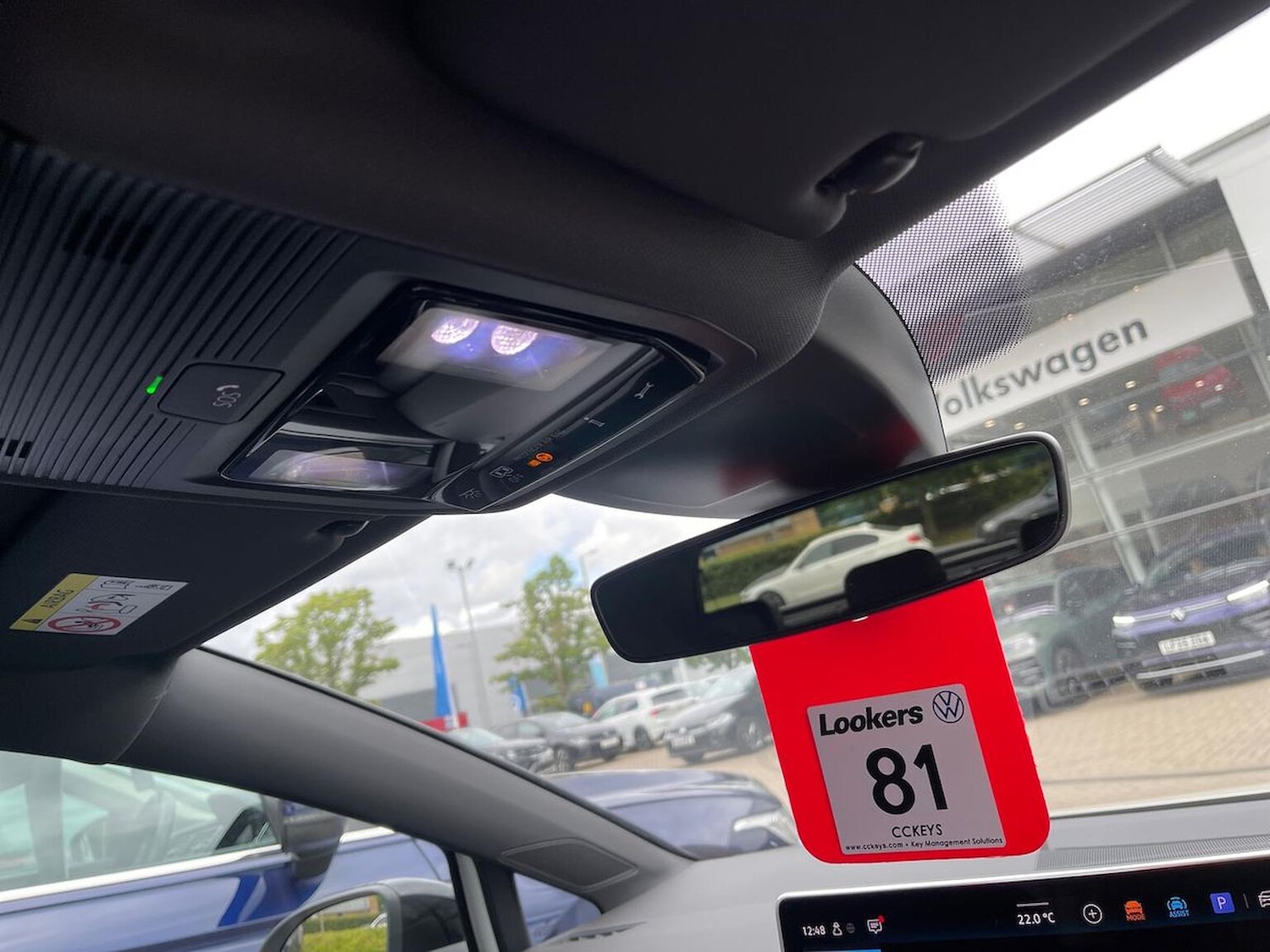 Used Volkswagen Golf 2025 for sale - 75627286: Photo 14