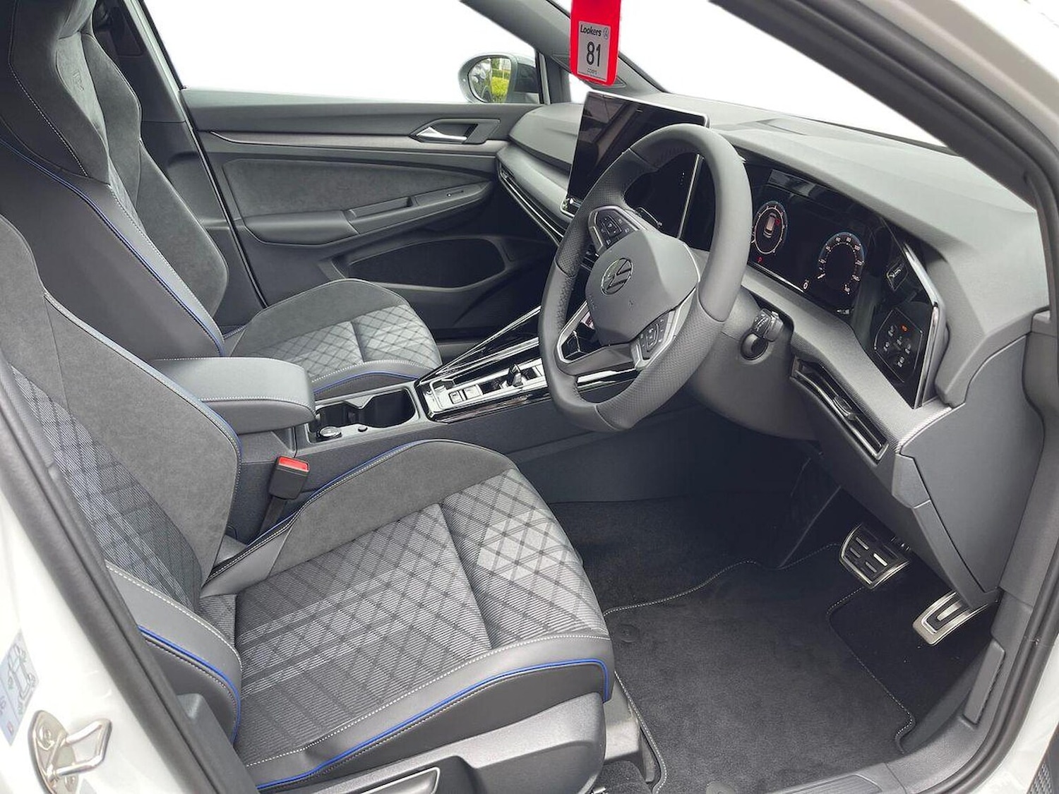 Used Volkswagen Golf 2025 for sale - 75627286: Photo 15