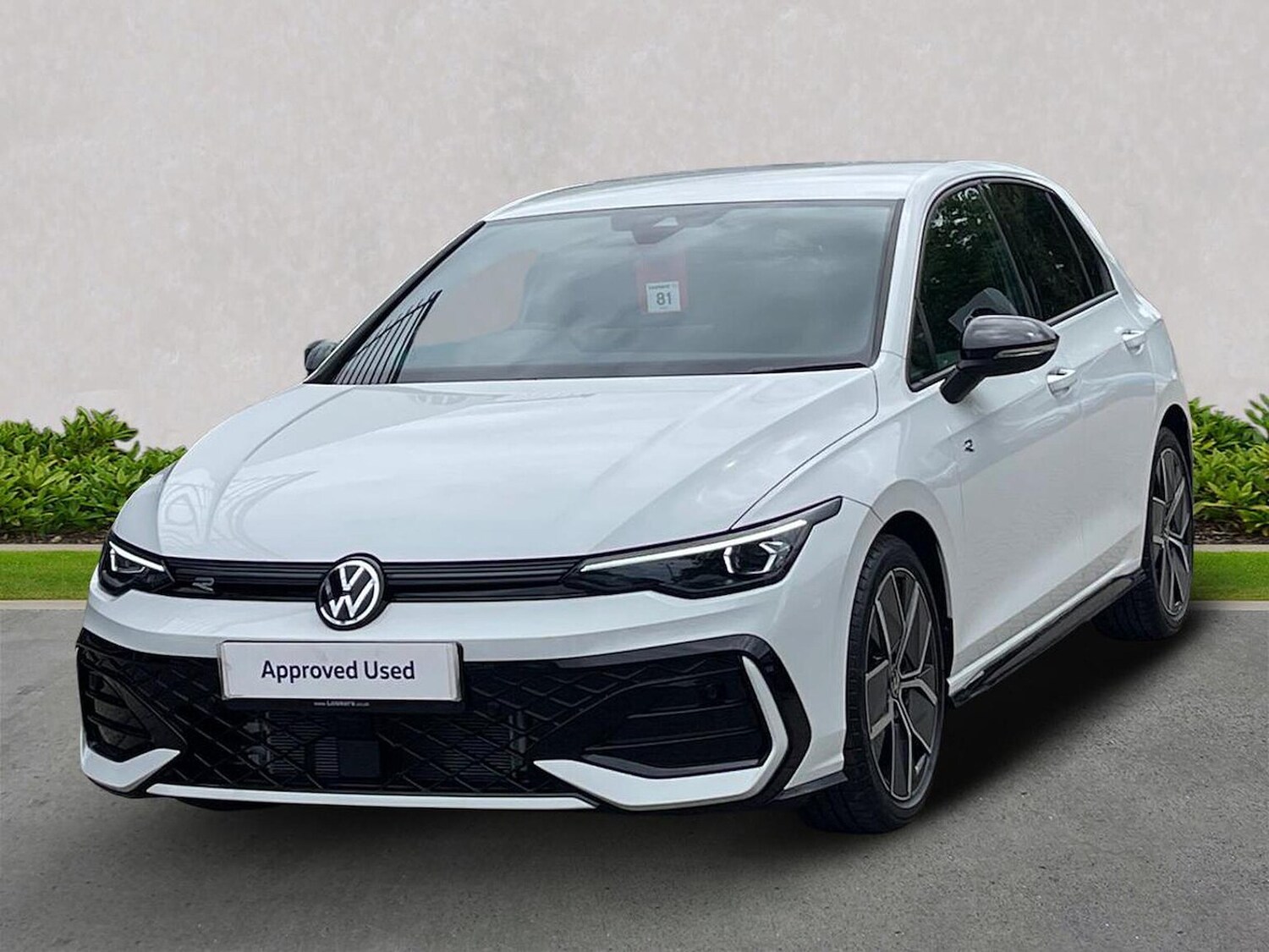 Used Volkswagen Golf 2025 for sale - 75627286: Photo 20