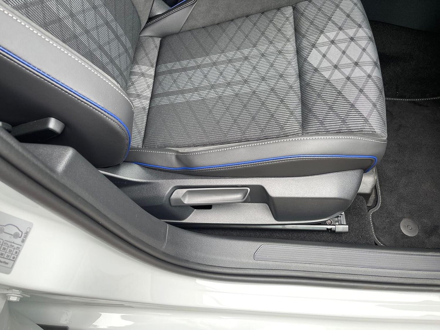 Used Volkswagen Golf 2025 for sale - 75627286: Photo 29