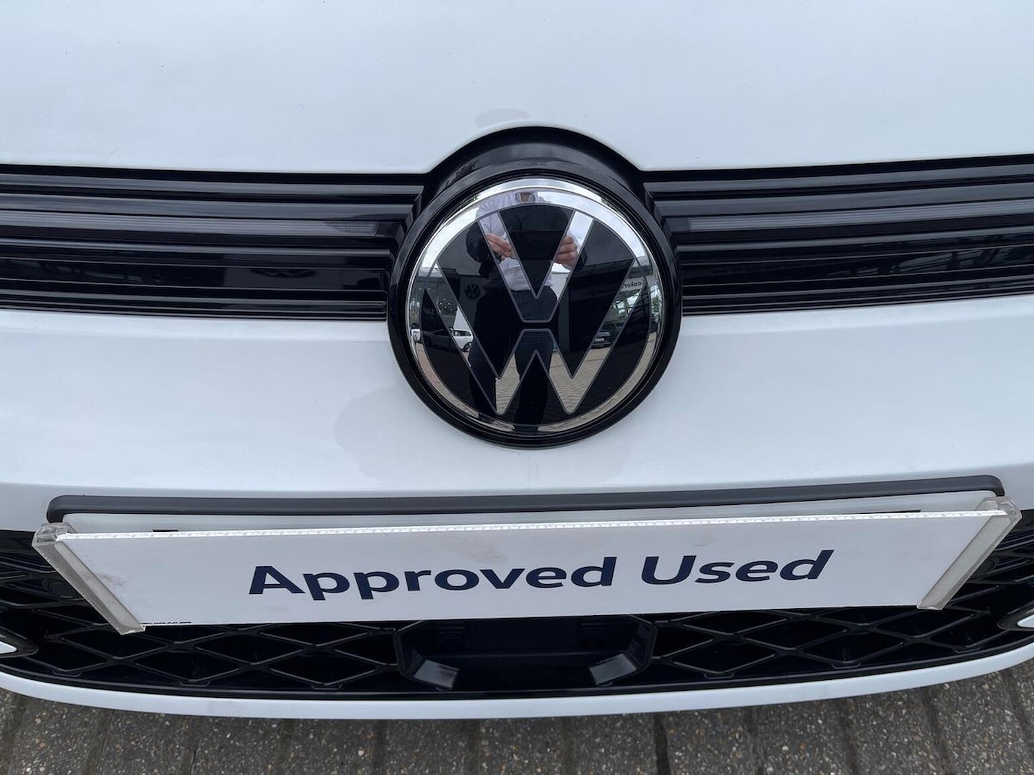 Used Volkswagen Golf 2025 for sale - 75627286: Photo 31