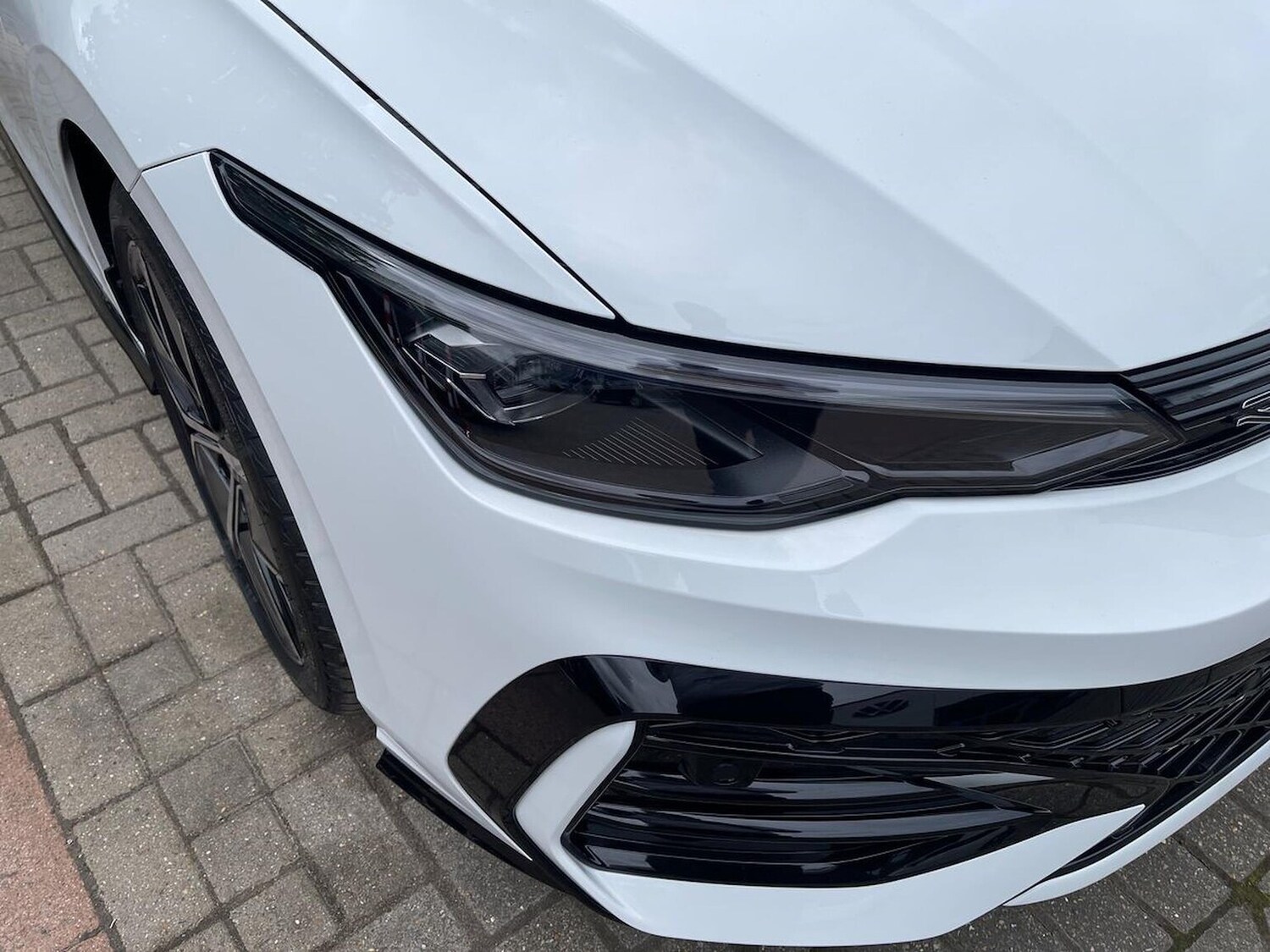 Used Volkswagen Golf 2025 for sale - 75627286: Photo 32