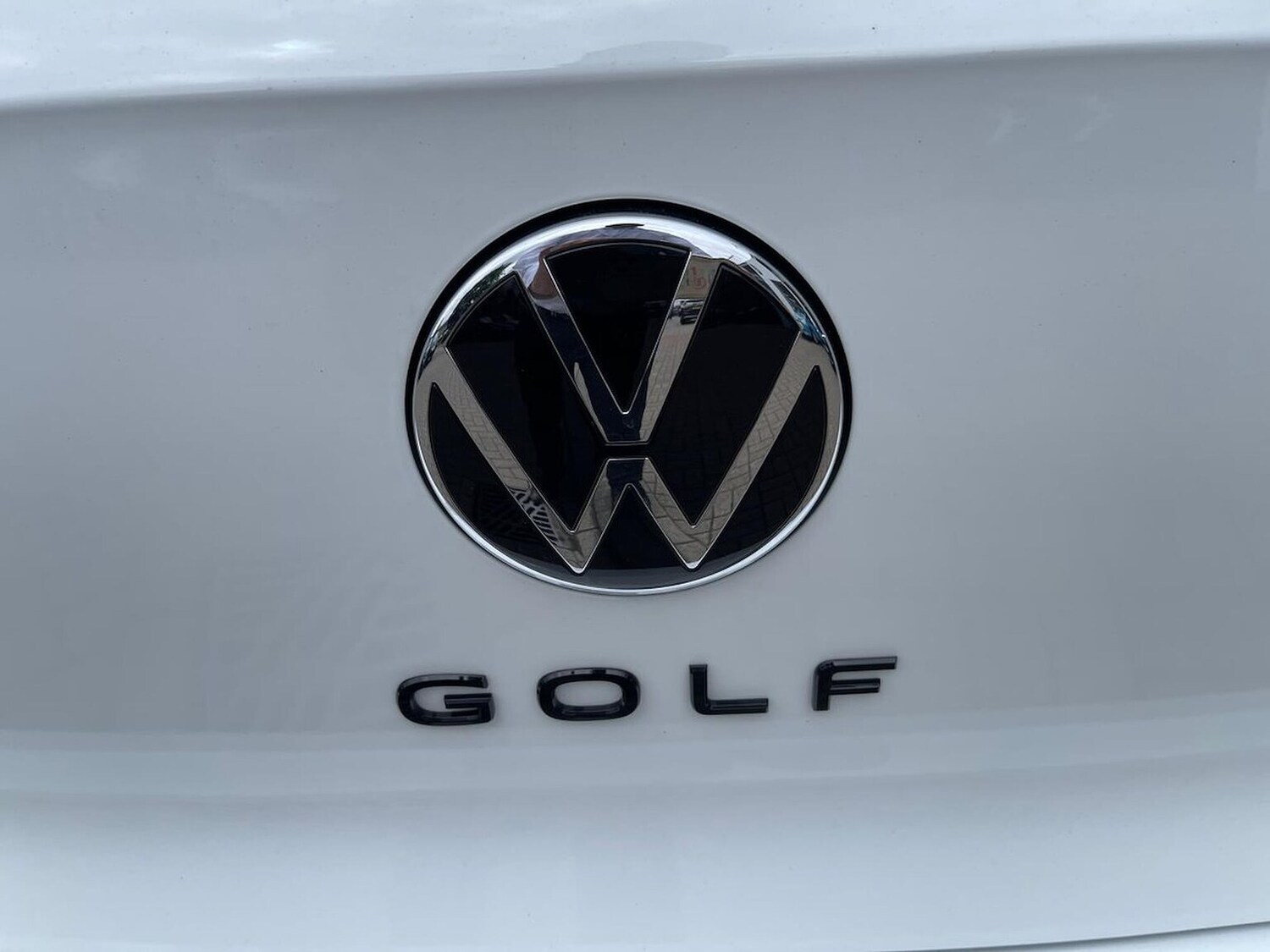 Used Volkswagen Golf 2025 for sale - 75627286: Photo 33