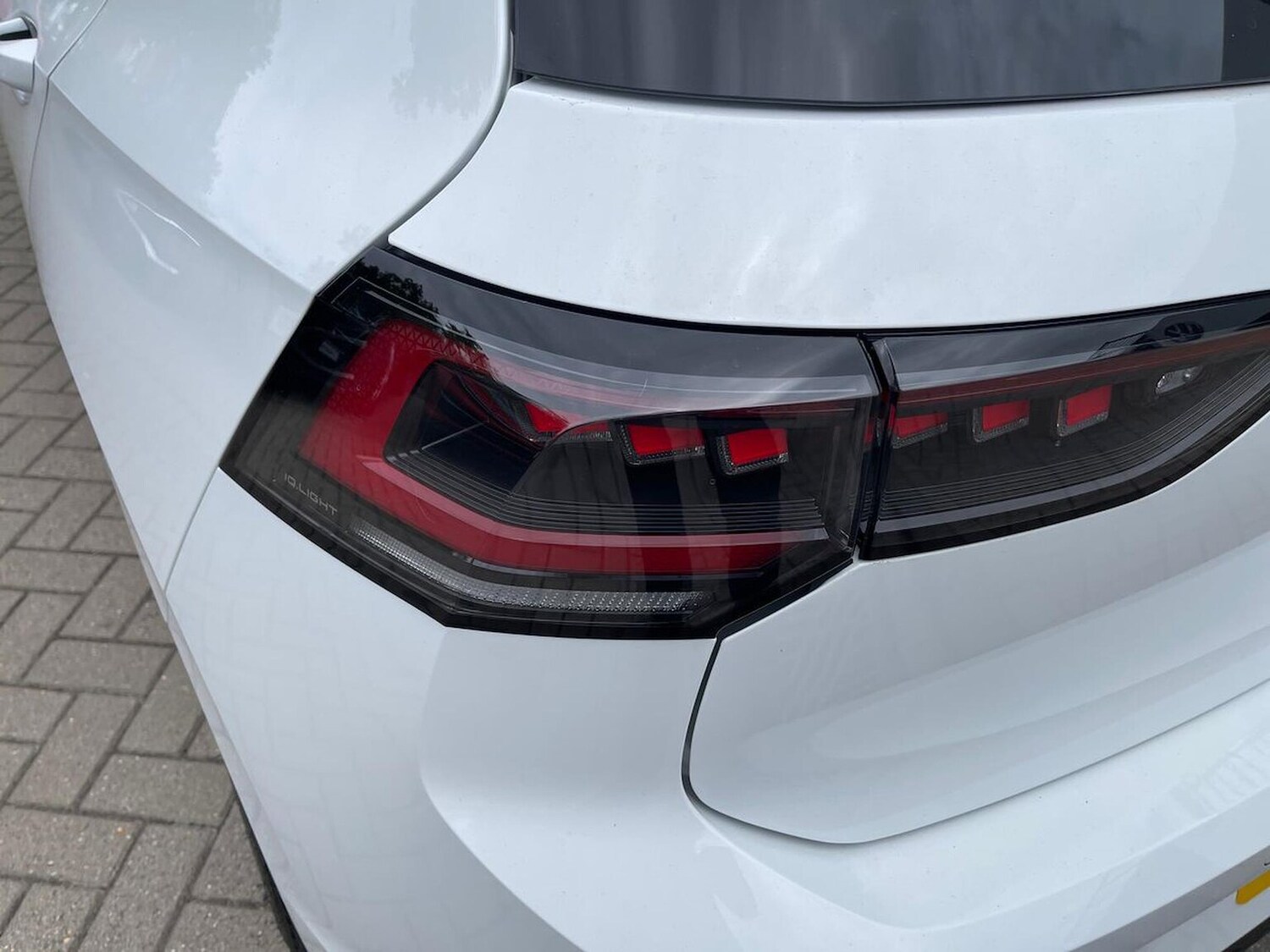 Used Volkswagen Golf 2025 for sale - 75627286: Photo 34