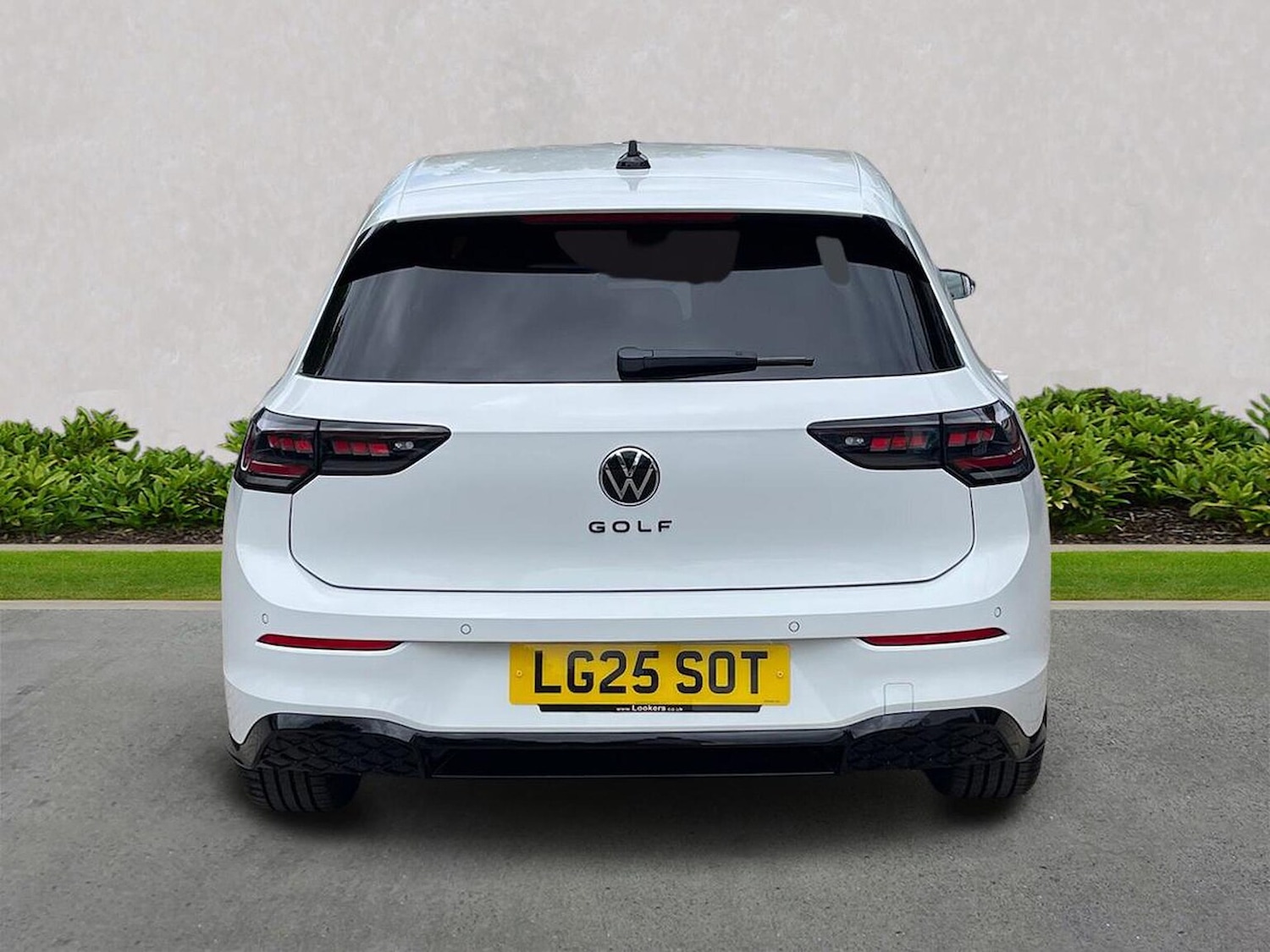 Used Volkswagen Golf 2025 for sale - 75627286: Photo 4