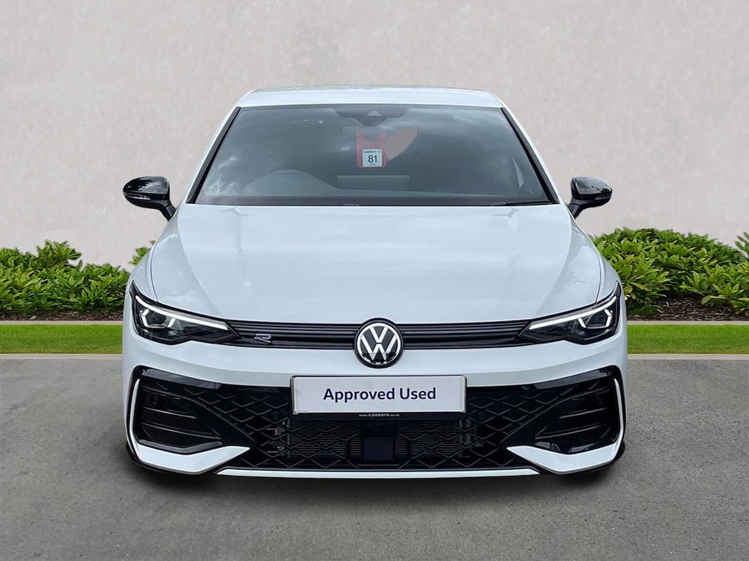 Used Volkswagen Golf 2025 for sale - 75627286: Photo 5