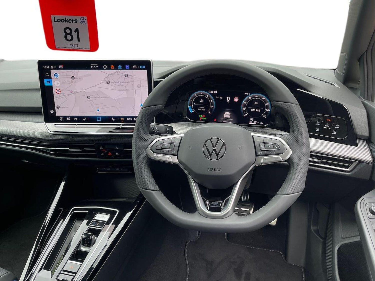 Used Volkswagen Golf 2025 for sale - 75627286: Photo 8