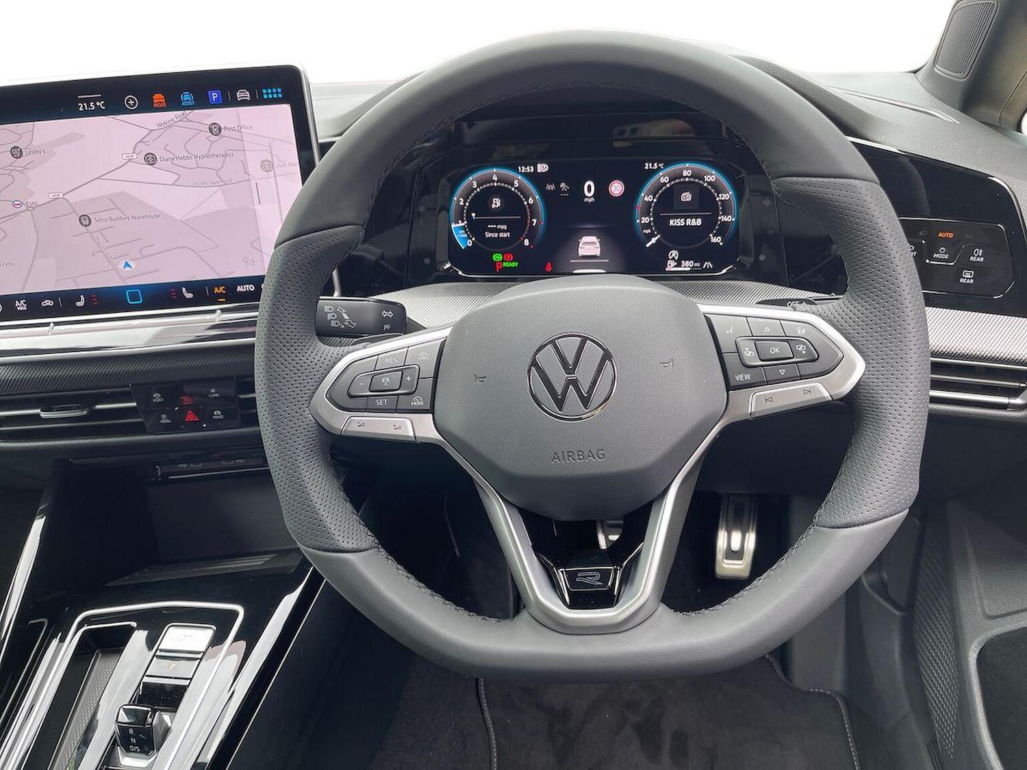 Used Volkswagen Golf 2025 for sale - 75627286: Photo 9