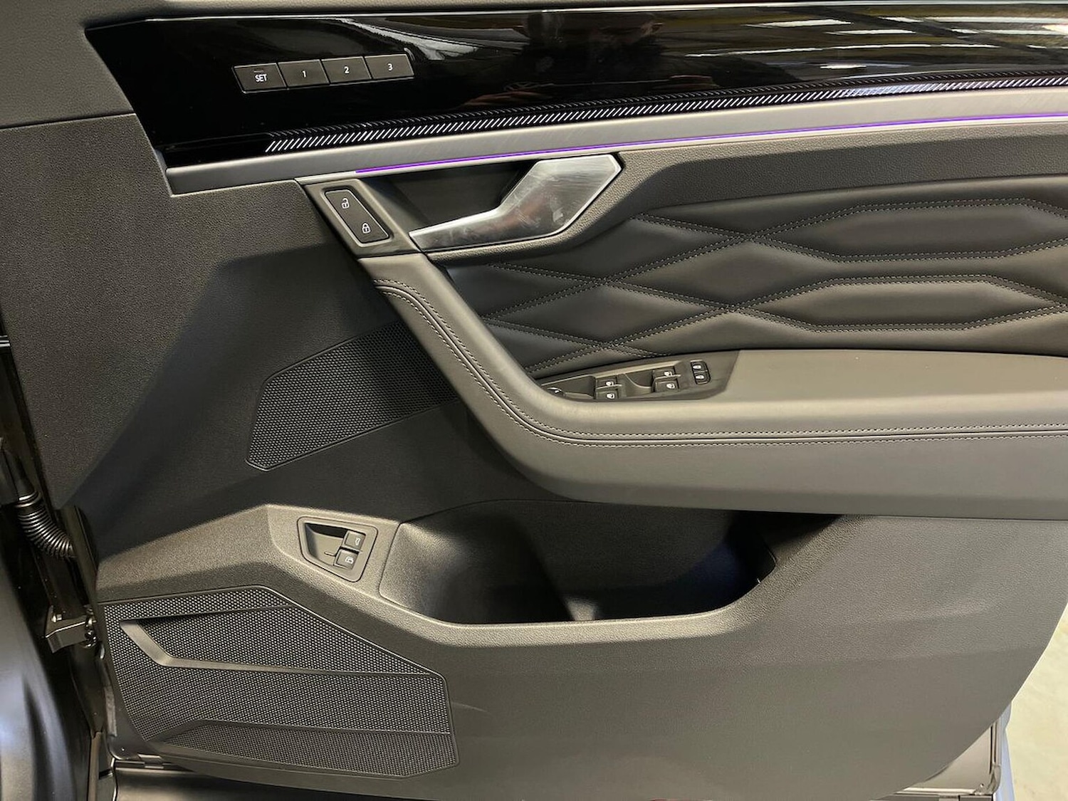 Used Volkswagen Touareg 2025 for sale - 77487761: Photo 21