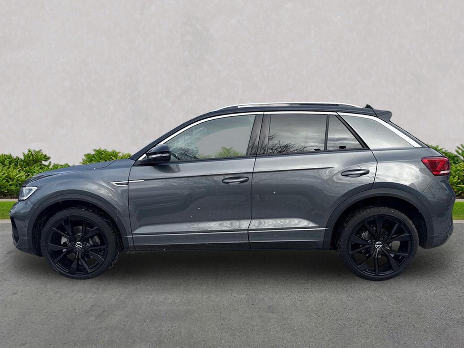 Used Volkswagen T-Roc 2025 for sale - 77542489: Photo 19