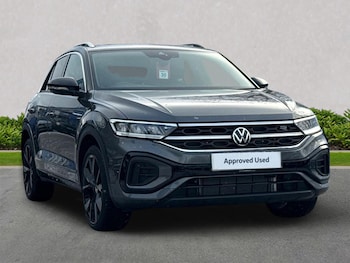 Used Volkswagen T-Roc 2025 for sale - 77542489: Photo