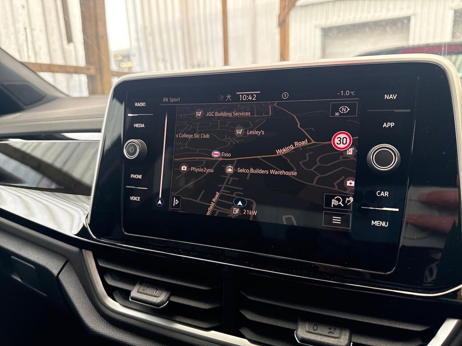 Used Volkswagen T-Roc 2025 for sale - 77542489: Photo 23