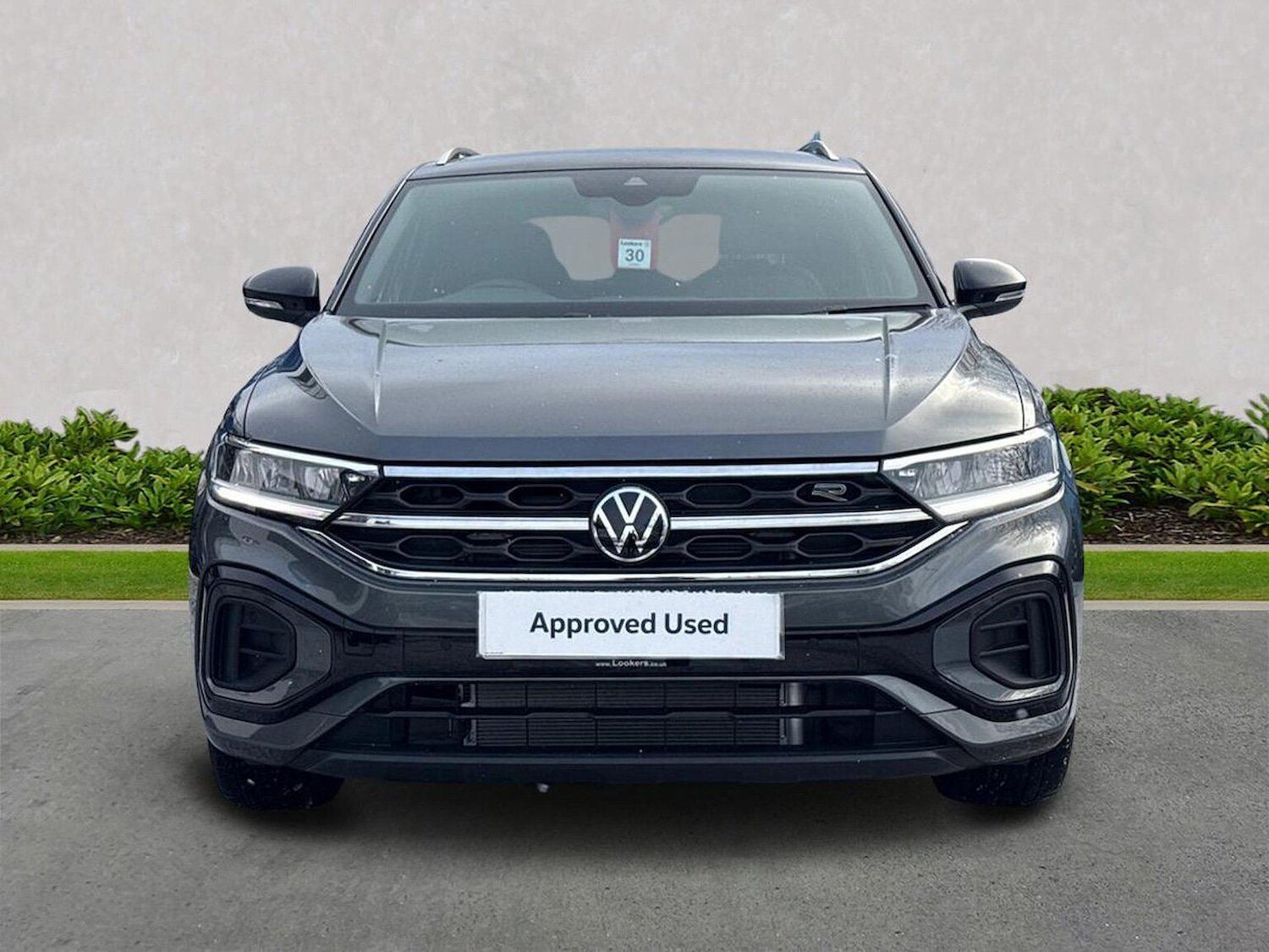 Used Volkswagen T-Roc 2025 for sale - 77542489: Photo 5