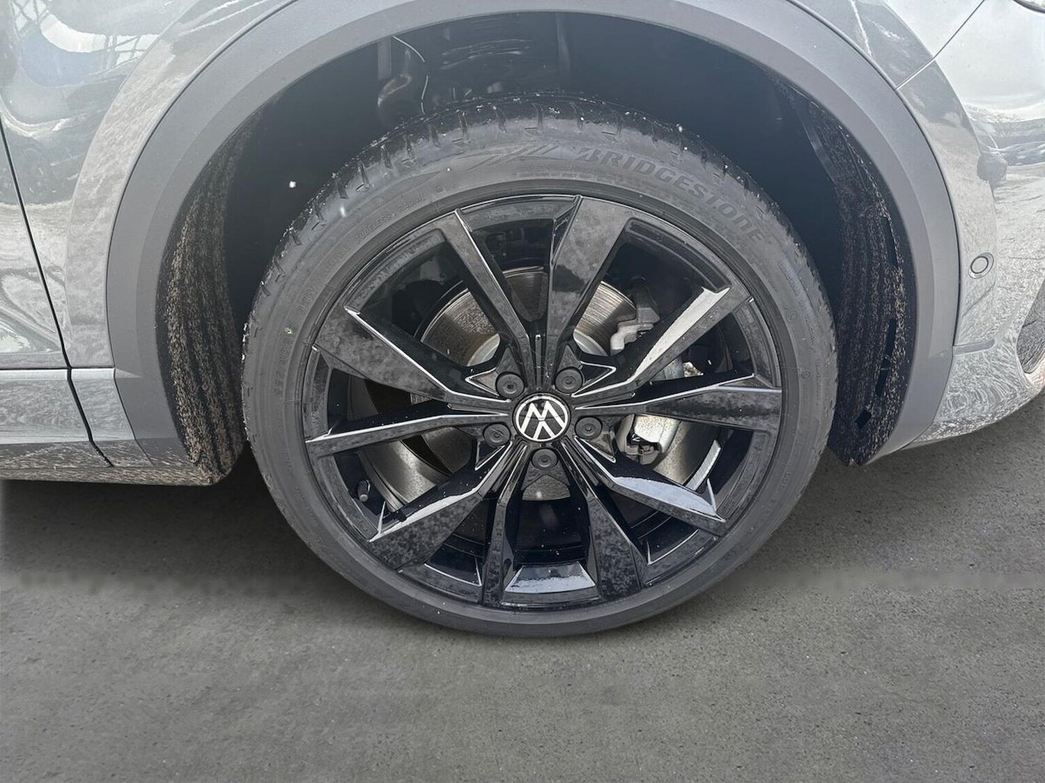 Used Volkswagen T-Roc 2025 for sale - 77542489: Photo 6