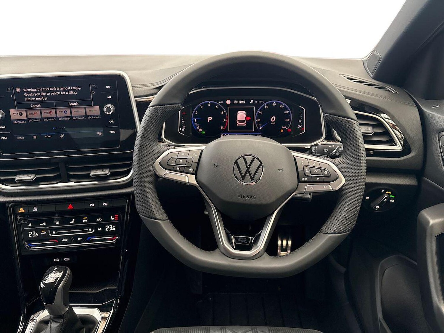 Used Volkswagen T-Roc 2025 for sale - 77542489: Photo 9