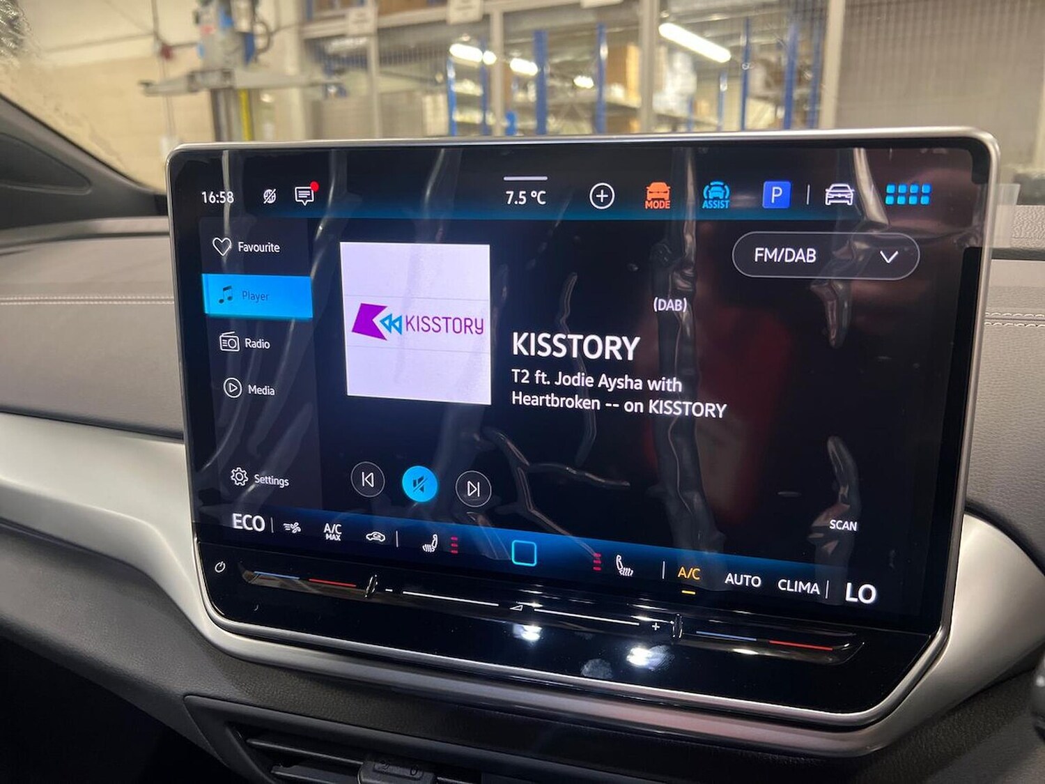 Used Volkswagen ID.5 2025 for sale - 77487699: Photo 11