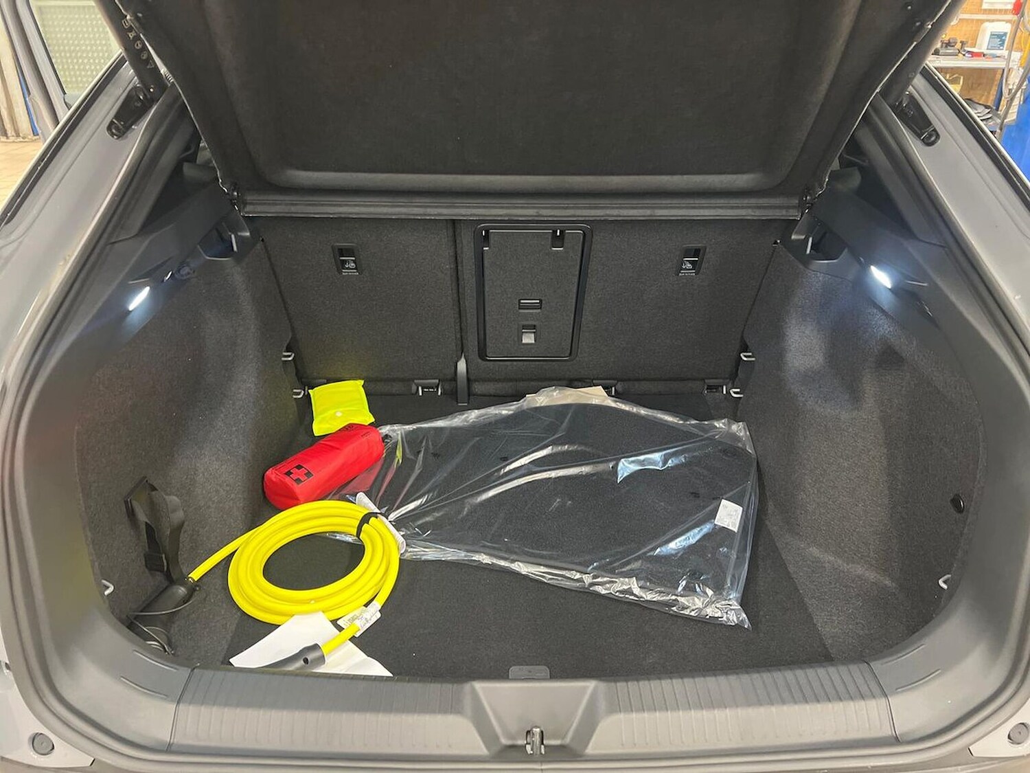 Used Volkswagen ID.5 2025 for sale - 77487699: Photo 17