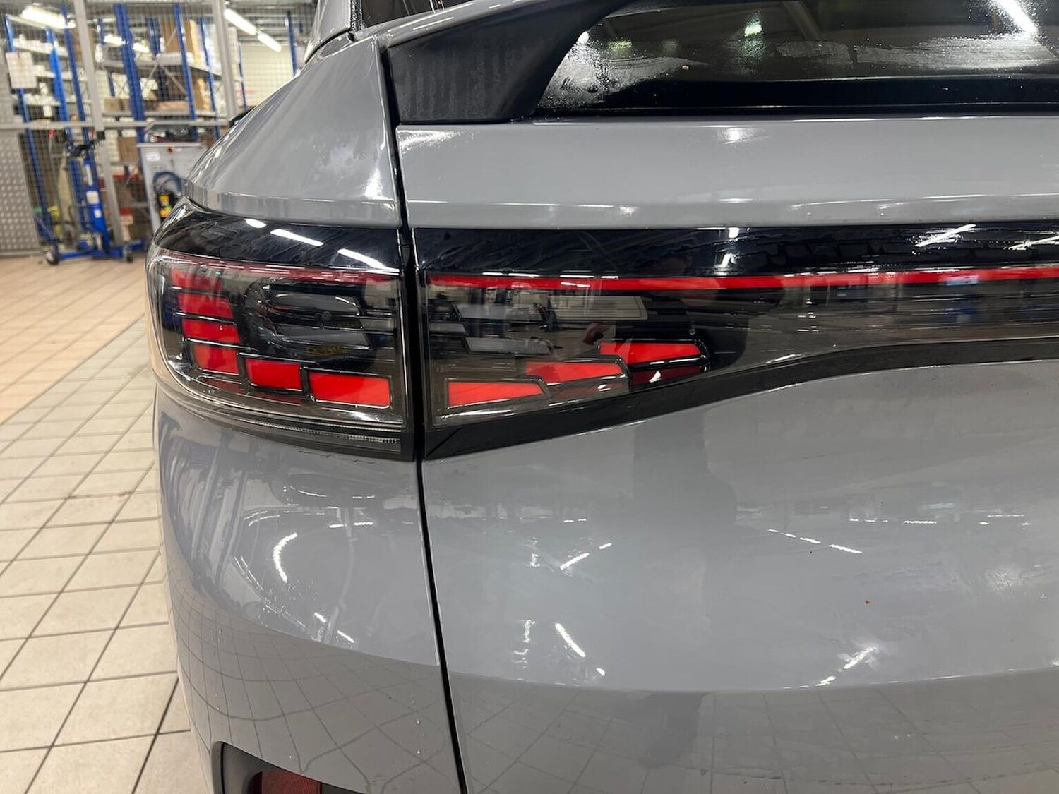 Used Volkswagen ID.5 2025 for sale - 77487699: Photo 34