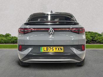 Used Volkswagen ID.5 2025 for sale - 77487699: Photo