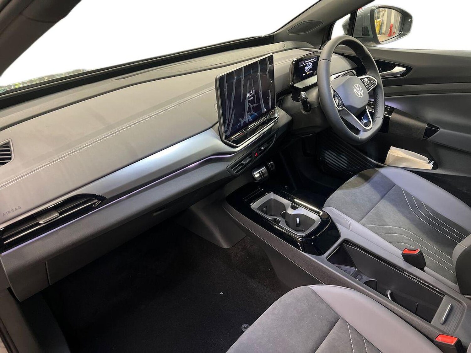 Used Volkswagen ID.5 2025 for sale - 77487699: Photo 7