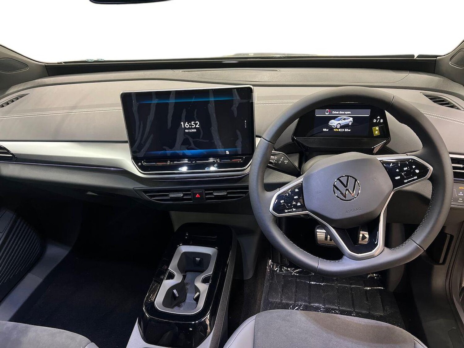 Used Volkswagen ID.5 2025 for sale - 77487699: Photo 8