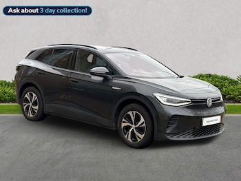 Used Volkswagen ID.4 2023 for sale - 77797011: Photo