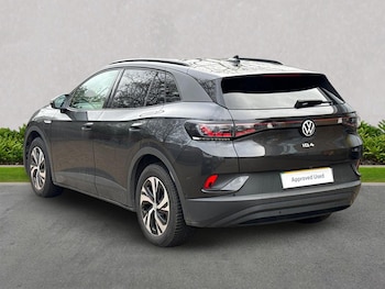 Used Volkswagen ID.4 2023 for sale - 77797011: Photo