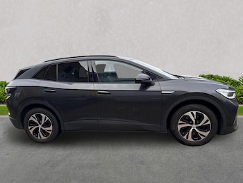 Used Volkswagen ID.4 2023 for sale - 77797011: Photo