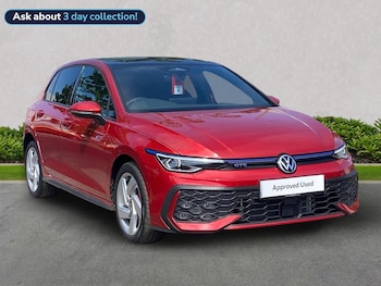 Used Volkswagen Golf 2026 for sale - 79254934: Photo