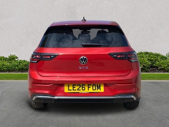 Used Volkswagen Golf 2026 for sale - 79254934: Photo