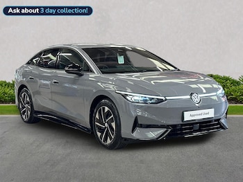 Used Volkswagen ID.7 2026 for sale - 78801588: Photo