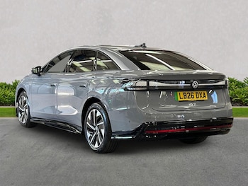 Used Volkswagen ID.7 2026 for sale - 78801588: Photo