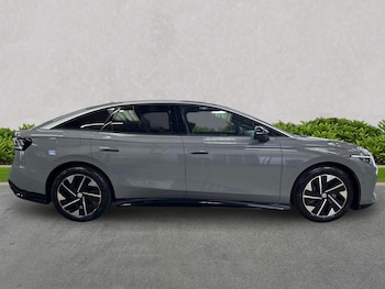 Used Volkswagen ID.7 2026 for sale - 78801588: Photo