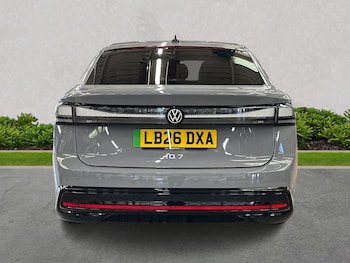 Used Volkswagen ID.7 2026 for sale - 78801588: Photo