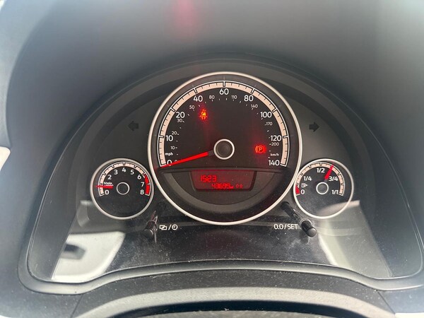 Used Volkswagen up! 2017 for sale - 76268366: Photo 10