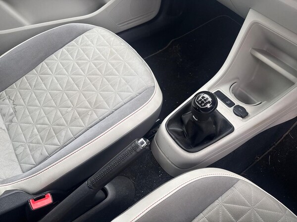 Used Volkswagen up! 2017 for sale - 76268366: Photo 13