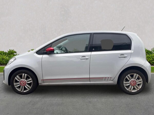 Used Volkswagen up! 2017 for sale - 76268366: Photo 19