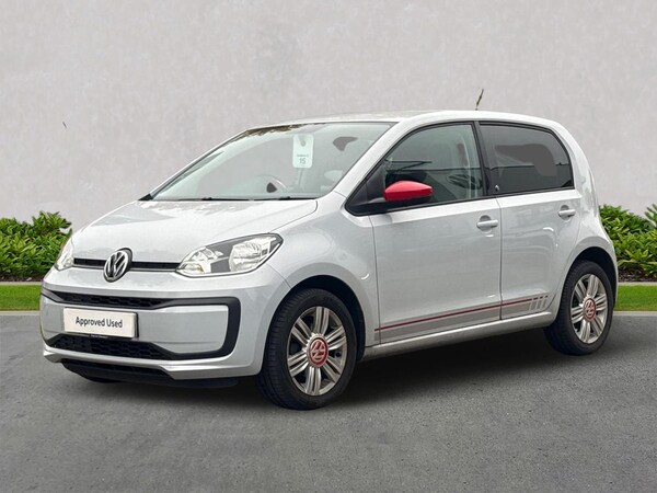 Used Volkswagen up! 2017 for sale - 76268366: Photo 20