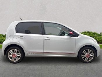 Used Volkswagen up! 2017 for sale - 76268366: Photo 3