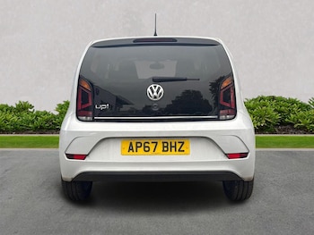 Used Volkswagen up! 2017 for sale - 76268366: Photo 4