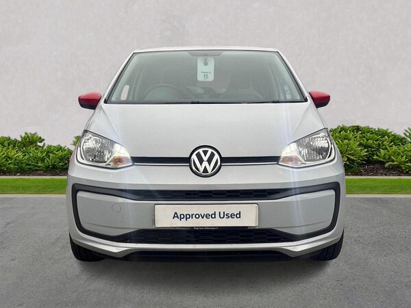Used Volkswagen up! 2017 for sale - 76268366: Photo 5