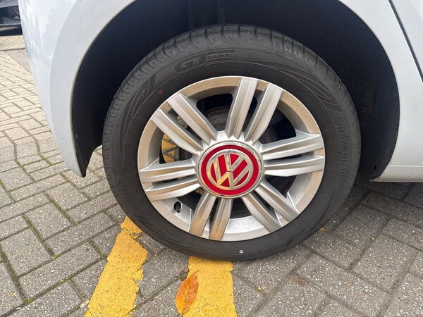 Used Volkswagen up! 2017 for sale - 76268366: Photo 6