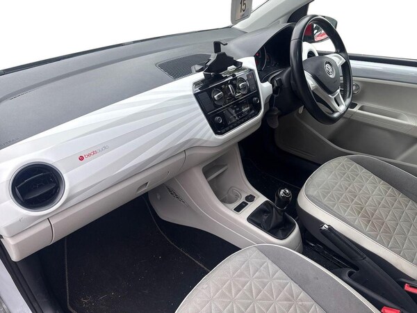 Used Volkswagen up! 2017 for sale - 76268366: Photo 7