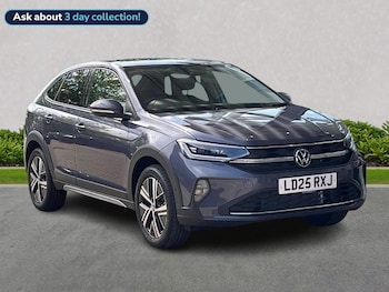 Used Volkswagen Taigo 2025 for sale - 75511755: Photo