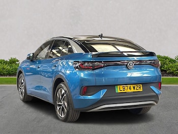 Used Volkswagen ID5 2025 for sale - 75511756: Photo