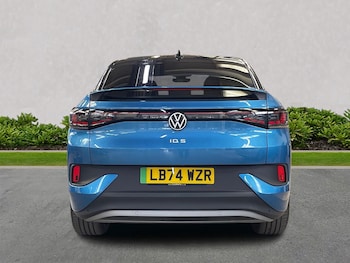 Used Volkswagen ID5 2025 for sale - 75511756: Photo
