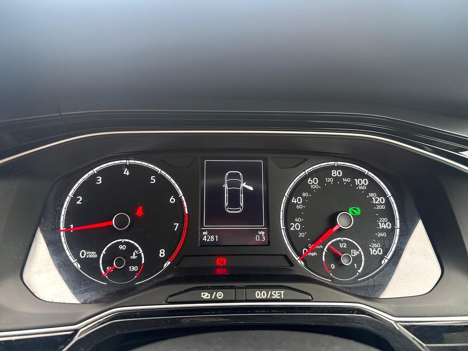 Used Volkswagen Polo 2020 for sale - 76253703: Photo 10