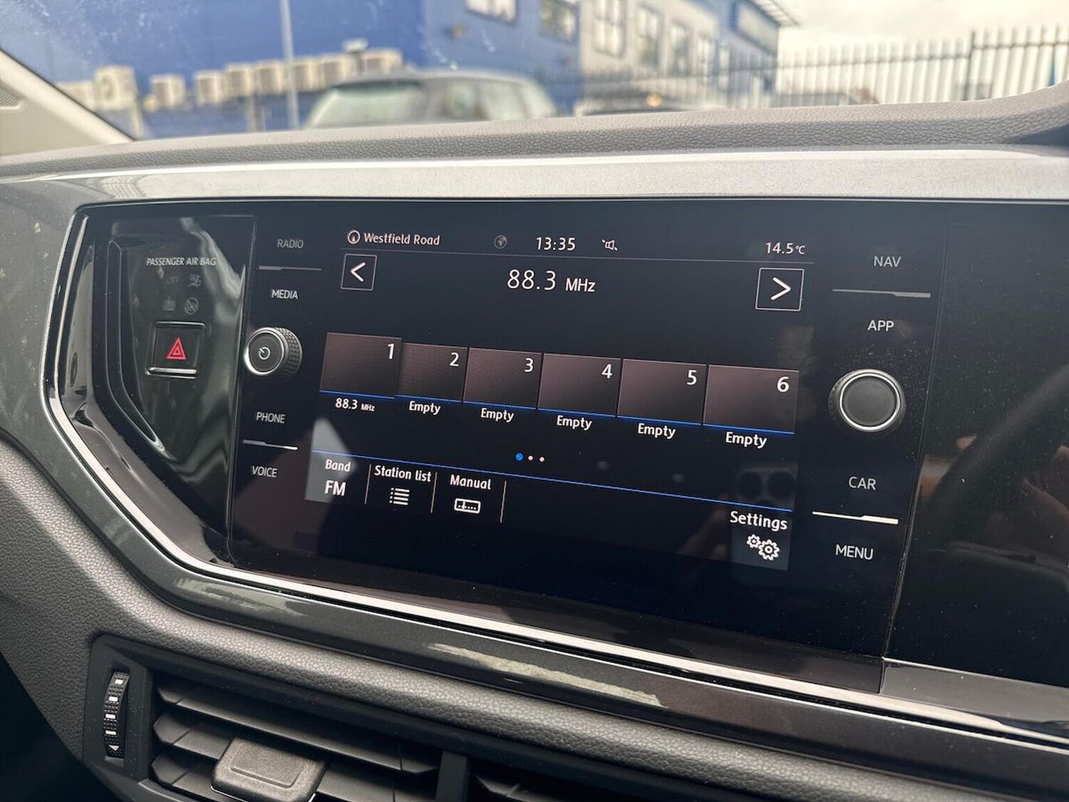 Used Volkswagen Polo 2020 for sale - 76253703: Photo 11