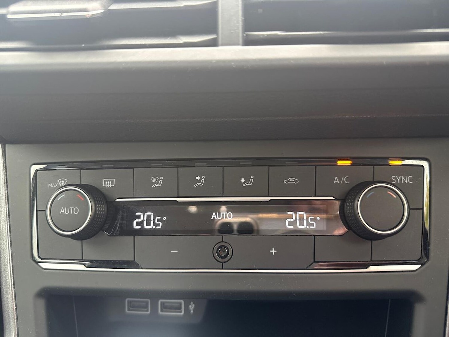 Used Volkswagen Polo 2020 for sale - 76253703: Photo 12